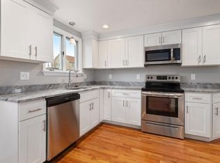 17 Derby Rd #1, Revere, MA 02151