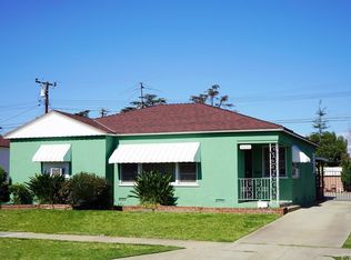 9631 Cloverwood St, Bellflower, CA 90706