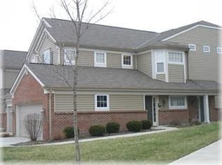 6753 Adena Cir, Maineville, OH 45039