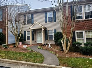 2909 Windy Ridge Dr, Winston Salem, NC 27127