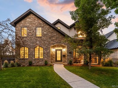 726 S Columbine Street, Denver, CO, 80209