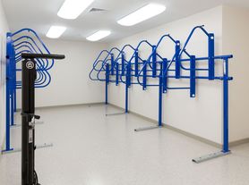 735 Truman Apartments