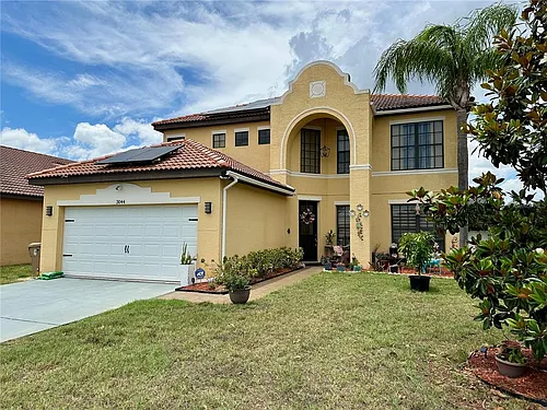 3044 Camino Real Dr S Photo 1