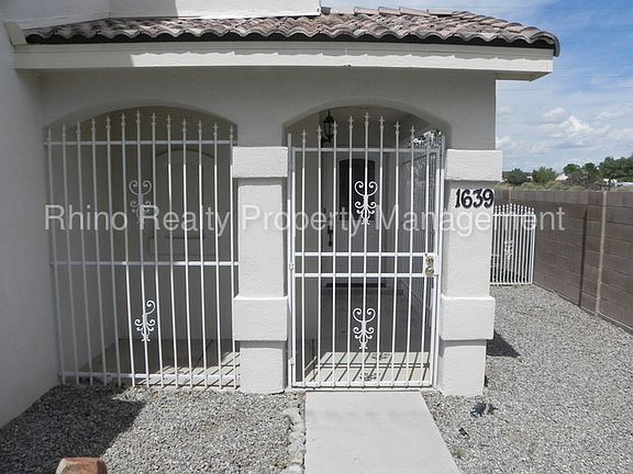 2nd image of 1639 Casa Florida Pl NW