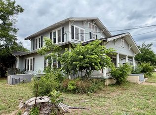 407 S Lamar St, Eastland, TX 76448