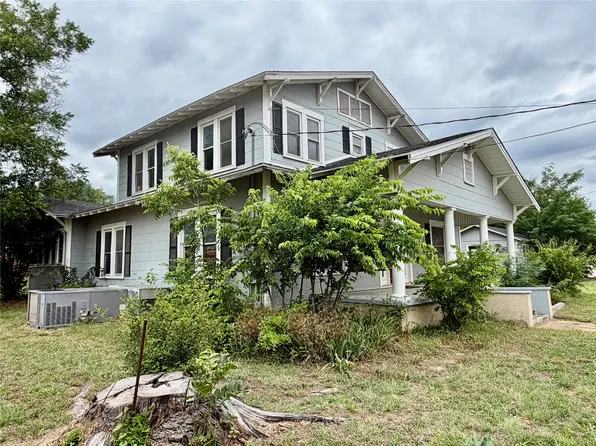 407 S Lamar St, Eastland, TX 76448