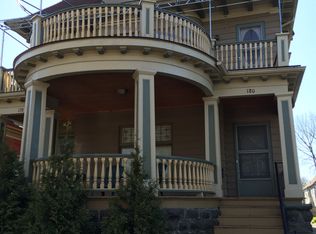 178 Ashland Ave #2ND, Buffalo, NY 14222