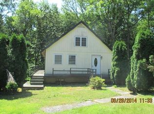 187 Molleystown Rd, Pine Grove, PA 17963