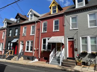 618 N Jefferson St, Lancaster, PA 17602