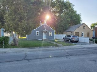 316 N Gilbert St, Powell, WY 82435