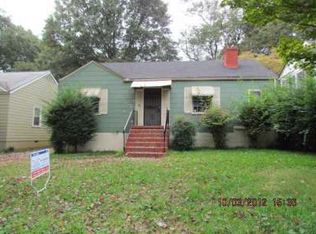 176 Sisson Ave, Atlanta, GA 30317