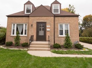 9740 Iona Ave, Franklin Park, IL 60131