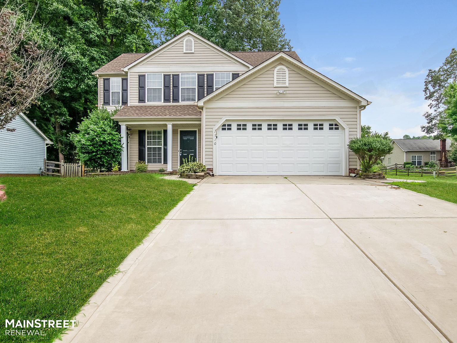 7510 Hubbard Woods Rd, Charlotte, NC 28269 Zillow
