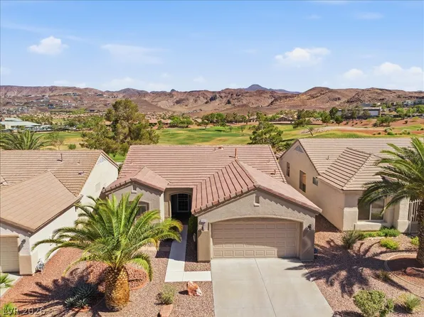 2177 Eagle Watch Dr, Henderson, NV 89012