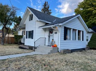 1201 5th St, La Grande, OR 97850