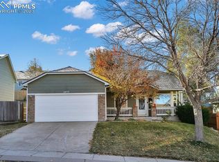 6455 Pinto Pony Dr, Colorado Springs, CO 80922