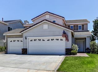 26124 Ohara Ln, Stevenson Ranch, CA 91381