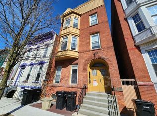 306 3rd St UNIT 1, Troy, NY 12180