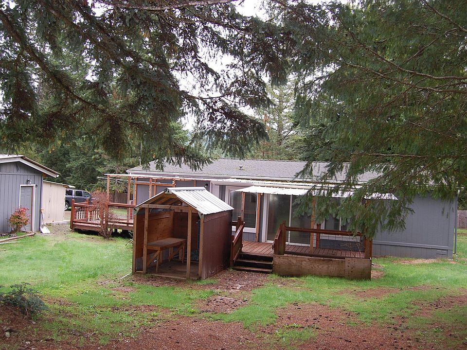 91302 Poodle Creek Rd, Noti, OR 97461 MLS 23154340 Zillow