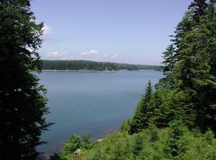 418-04 S Deer Isle Rd, Deer Isle, ME 04627