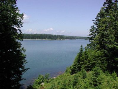 418-04 S Deer Isle Road, Deer Isle, ME, 04627