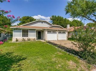 908 Wickfield Ln, Austin, TX 78753