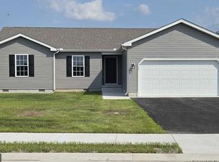 110 Friendship Way LOT 5, Harrington, DE 19952