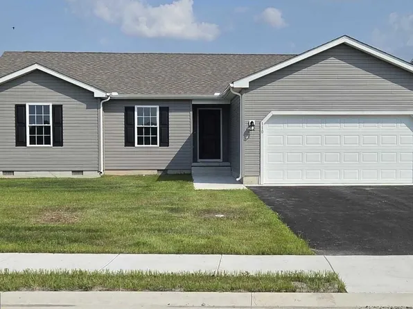 110 Friendship Way Lot 5, Harrington, DE 19952