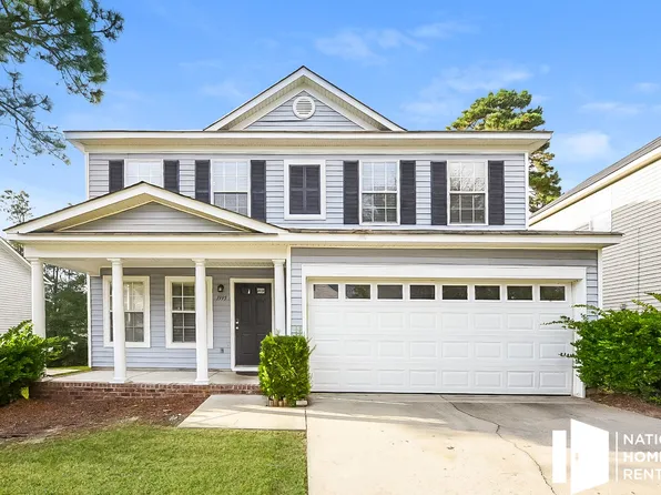 1995 Lake Carolina Dr, Columbia, SC 29229