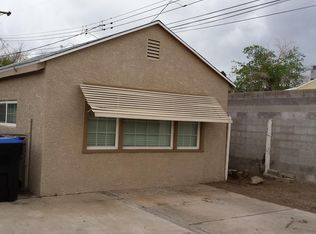 600 Federal St #B, Henderson, NV 89015