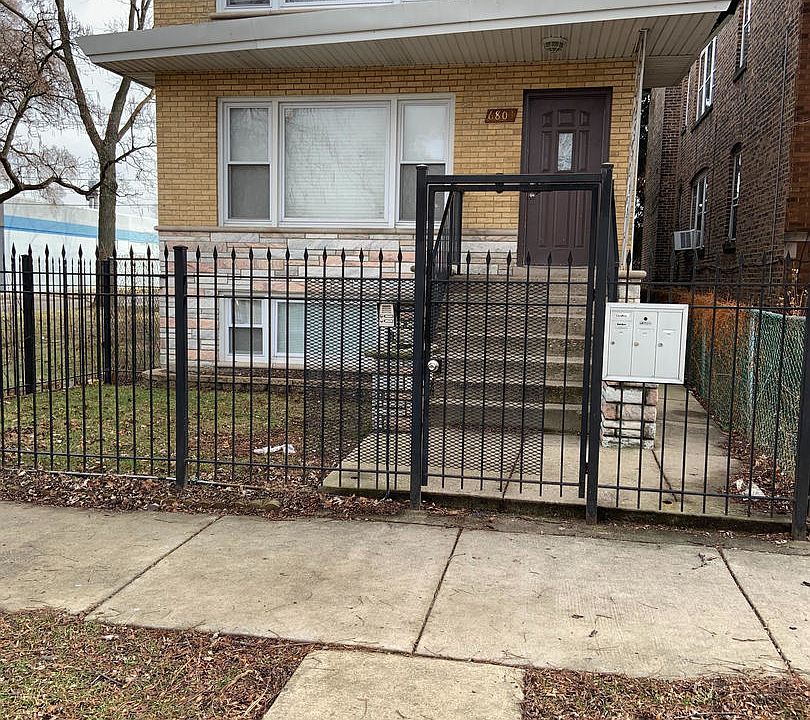 1st image of 6803 S Artesian Ave #2