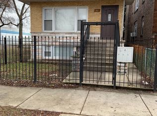 6803 S Artesian Ave #2, Chicago, IL 60629