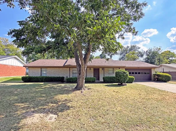 806 Humphrey St, Athens, TX 75751
