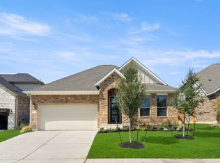 115 Gladiolus Trl, Georgetown, TX 78628