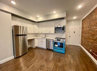 184 Nagle Ave APT 4F, New York, NY 10034