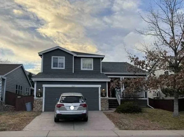 9861 Chatswood Trl, Highlands Ranch, CO 80126