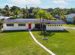 9200 SW 178th St, Palmetto Bay, FL 33157