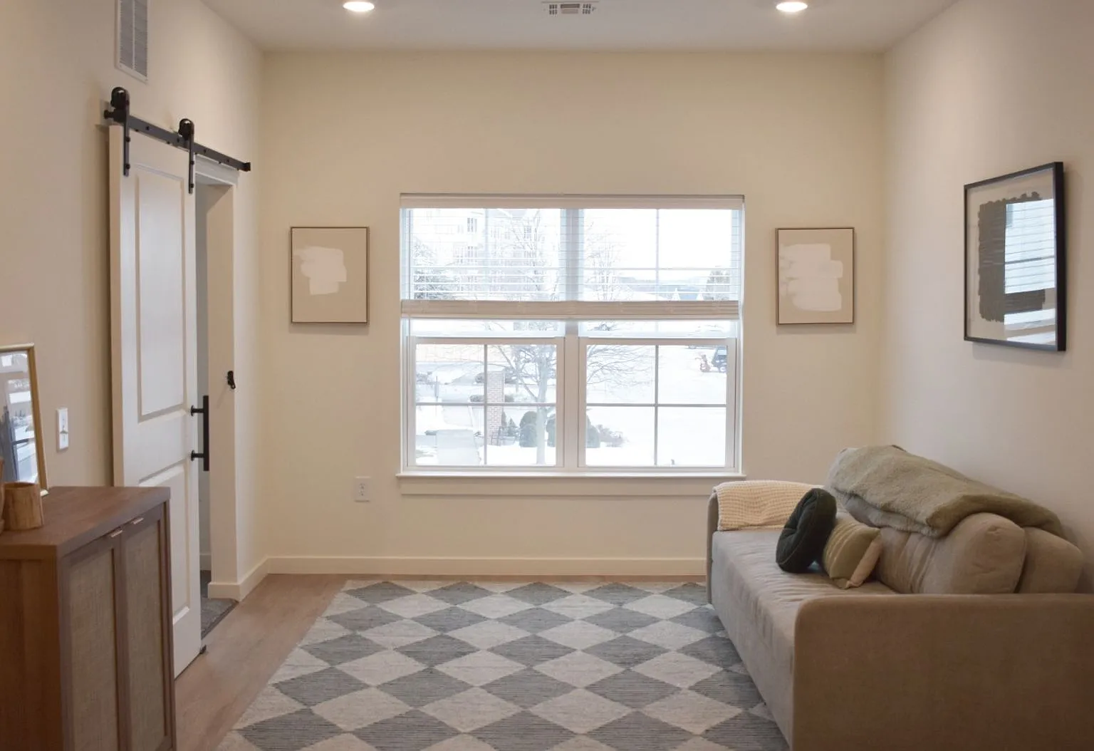 Fairway Flats Apartments — Photo 3