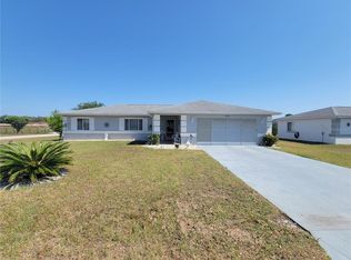 6239 SW 98th Loop, Ocala, FL 34476
