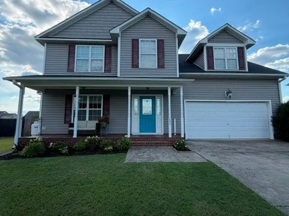 292 Asheford Way, Cameron, NC 28326