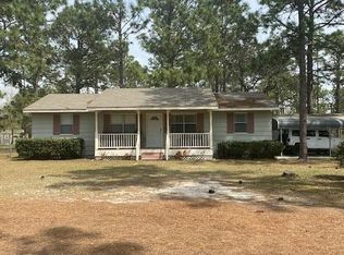 10-16 Blackjack Rd, Jesup, GA 31545