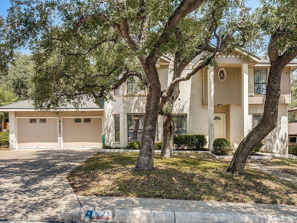 1st image of 8823 Shade Tree