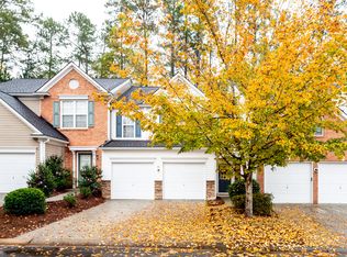 170 Regent Pl, Woodstock, GA 30188