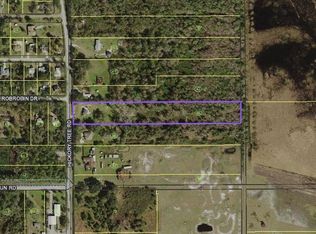 4025 Hickory Tree Rd, Saint Cloud, FL 34772
