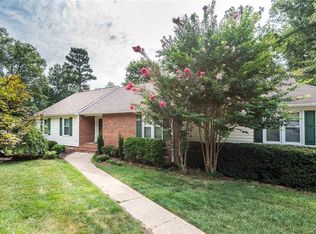 705 Redington Ct, North Chesterfield, VA 23235