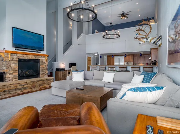 39 Palisades Dr Unit 204, Kirkwood, CA 95646