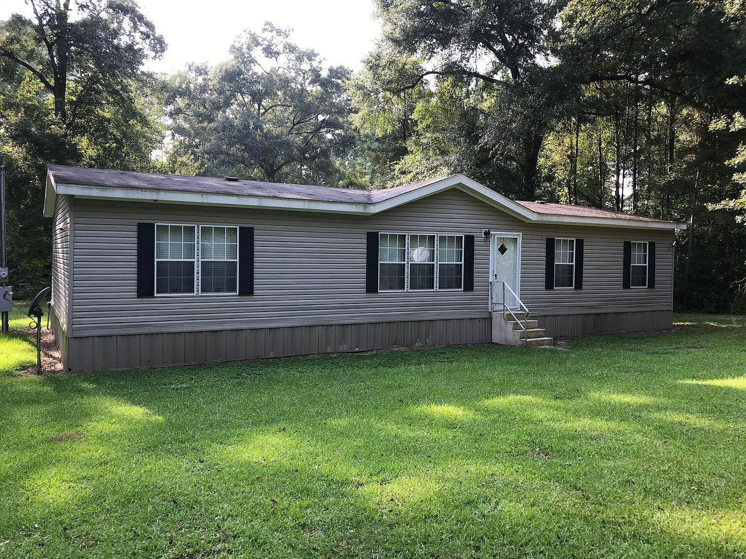 57 Turnage Ln, Foxworth, MS 39483 Zillow
