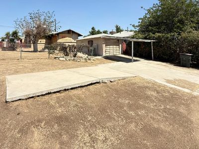 3135 Oregon St, Bakersfield, CA, 93306
