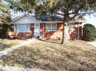 16415 66th Ct, Tinley Park, IL
