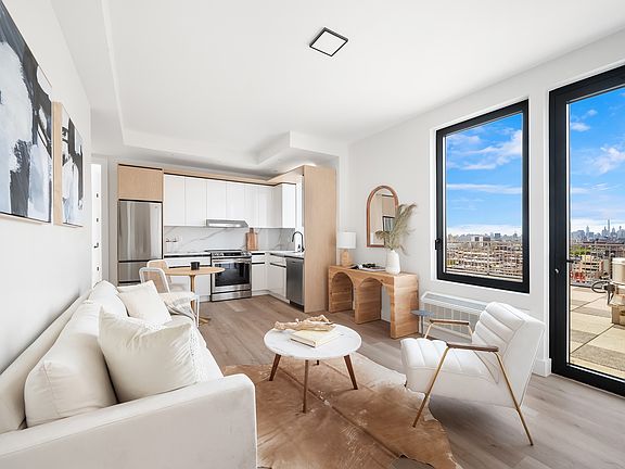 2nd image of 620 W 153rd St APT 4I